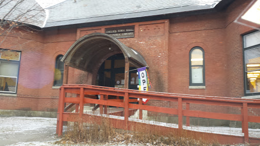 Chelsea Public Library