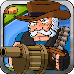 Jungle Defense TD Apk