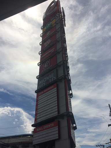 Robinson Post Tower