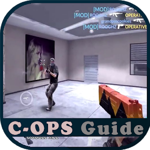 Download Ultimate Guide for Critical Ops Online FPS For PC Windows and Mac