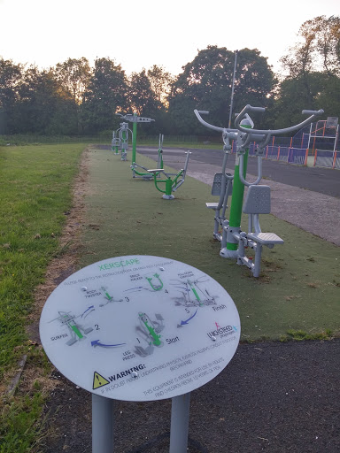 Park Exercise