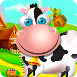 Farmhouse: A virtual Farmland Apk