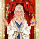 ダウンロード Royal Dress Up - Queen Fashion Salon をインストールする 最新 APK ダウンローダ