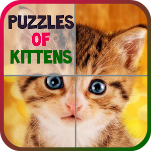 Puzzles of Kittens.apk 1.0.0