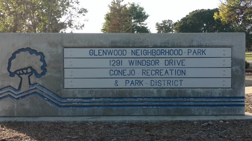 Glenwood Neighborhood Park