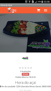 How to get Hora do Açaí lastet apk for laptop