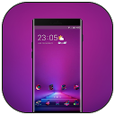 ダウンロード Theme for vivo X23 mysterious light wallp をインストールする 最新 APK ダウンローダ