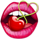 Kiss Me! Lip Kissing Test Apk