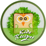 Kids Recipes Apk
