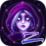 Dark Magic ZERO Launcher Apk