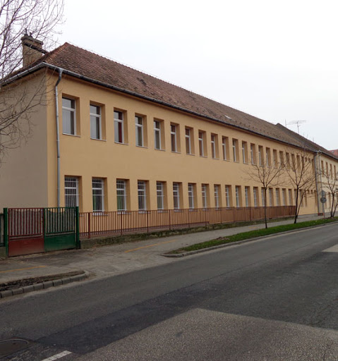 Bartók Béla Ház