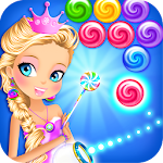 Candy Bubble Pop Apk