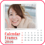 Calendar Photo Frame 2016 Apk