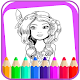 Download Kids me coloring book game For PC Windows and Mac 1.0.0