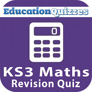 KS3 Math Review Quiz From EQ+.apk 1.0