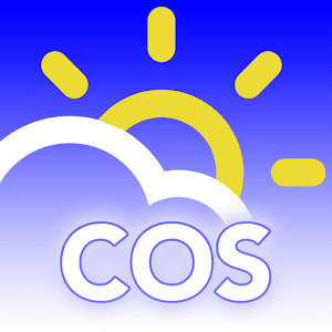 Download COSwx Colorado Springs Weather For PC Windows and Mac