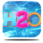 H2O Water Games Live Wallpaper Apk
