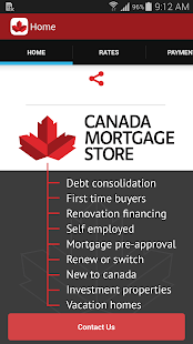 How to install Canada Mortgage Store lastet apk for android