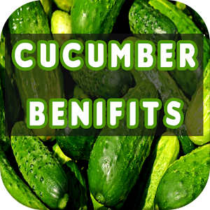 Download Cucumber Benefits For PC Windows and Mac