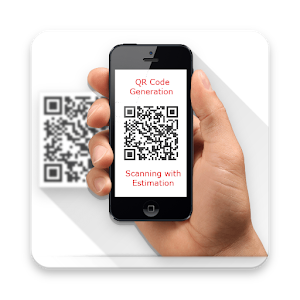 Download QR Code Generator & Scanning with Estimation For PC Windows and Mac