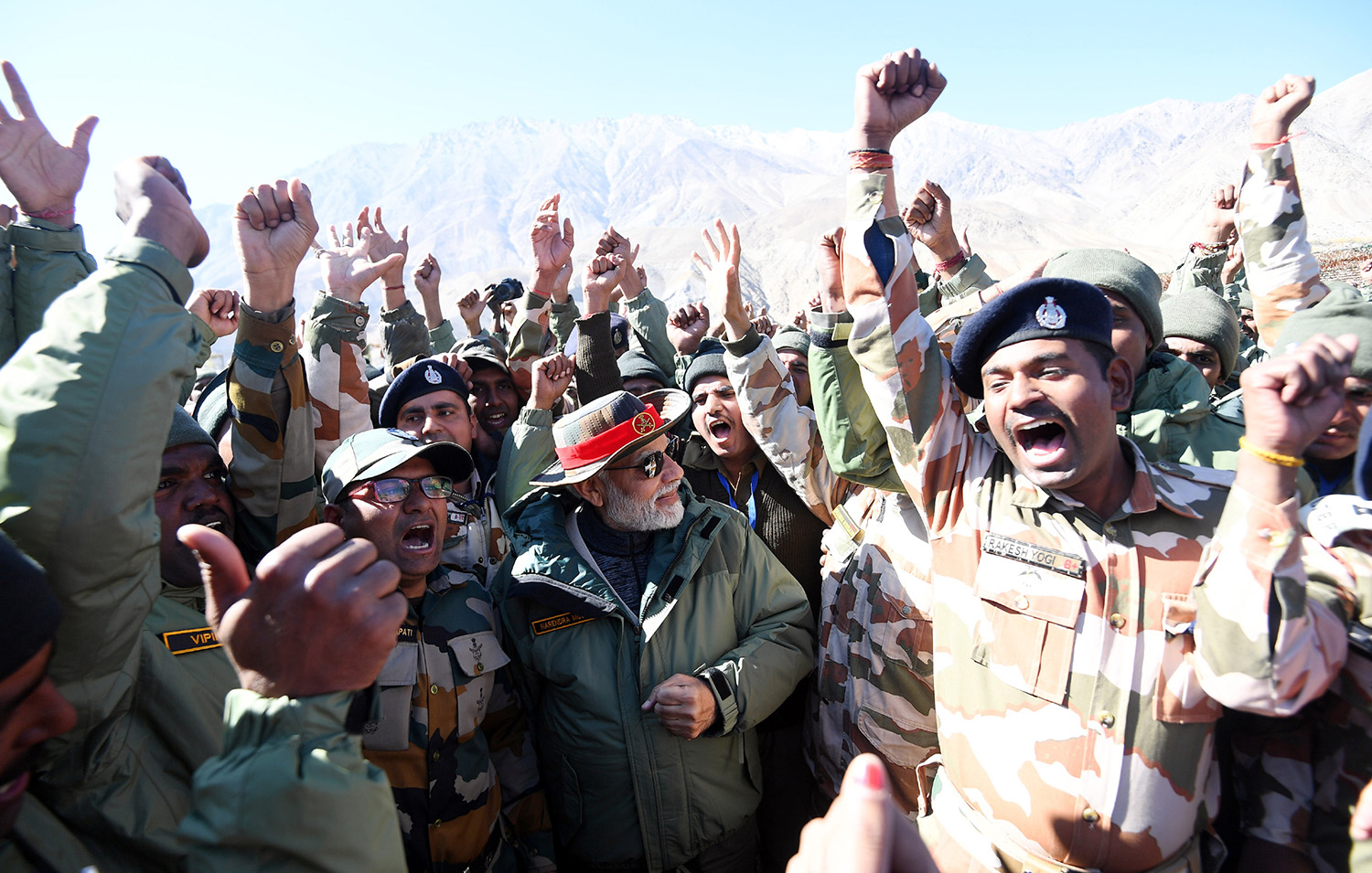 Why India’s political leadership is bragging about winning a war with Pakistan