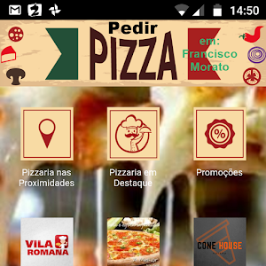 Download Pedir Pizza em Francisco Morato For PC Windows and Mac
