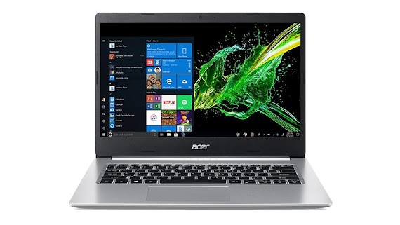 Laptop Acer Aspire A514-52-516K NX.HMHSV.002 14" (i5/4GB/256GB)
