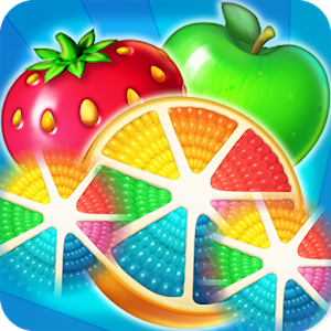 Download Fruit Jam: Aksa's Elly For PC Windows and Mac