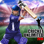Cricket Unlimited 2016 Apk