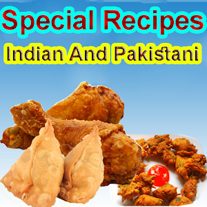 Special Recipes Urdu 2016-17.apk 1.4
