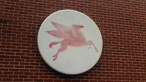 Pegasus