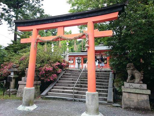 宇治神社