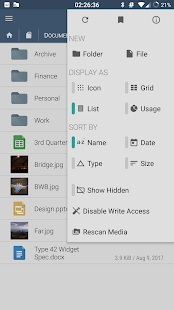 FX File Explorer: the file manager with privacy [Final] [Plu