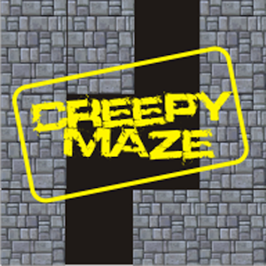 Download Creepy Maze [Labirin Seram] For PC Windows and Mac