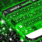 Keyboard Glow in the Dark Apk