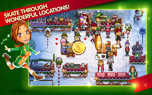   Delicious - Holiday Season- screenshot thumbnail   