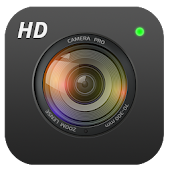 HD 카메라 PRO  : 최고의 전문 카메라 응용 프로그램 - Intermedia I...
