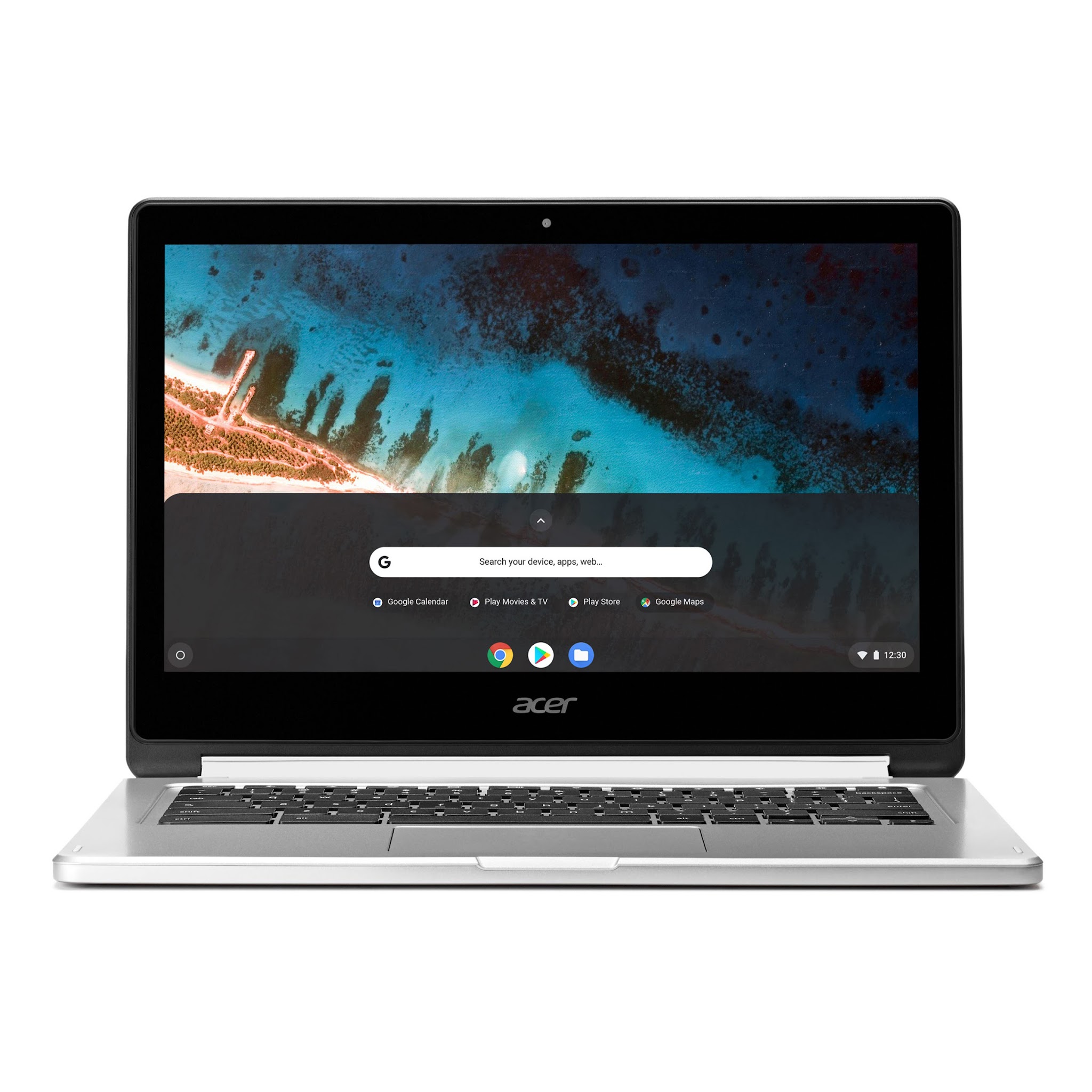 Acer Chromebook R13 #IFA16