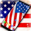 ダウンロード American Live Wallpaper をインストールする 最新 APK ダウンローダ