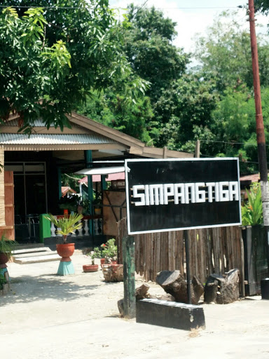 Kedai Simpang 3