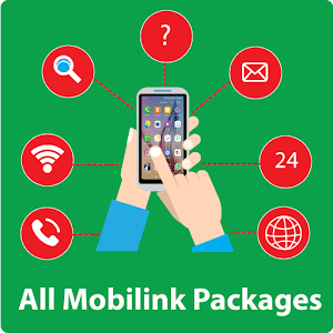 Download All Mobilink Packages: For PC Windows and Mac