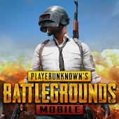 PUBG MOBILE