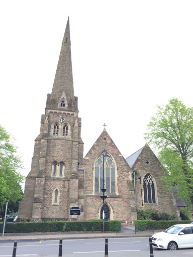 St Stephens Church