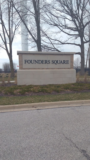 Founders Square Park
