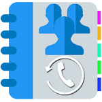 Contacts Backup & Restore Apk