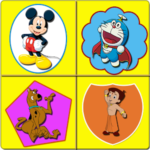 Download Cartoon Logo Quiz For PC Windows and Mac