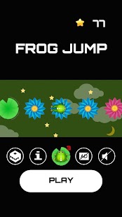 How to get Frog Jump patch 1.0 apk for laptop