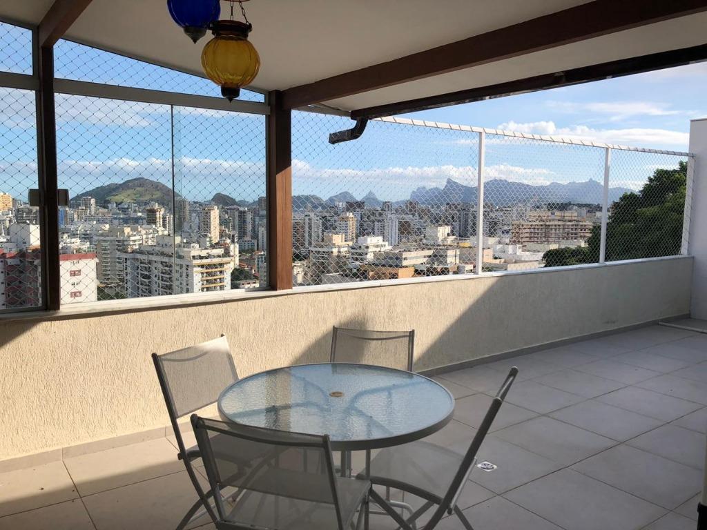 Casa com 2 dormitórios à venda, 175 m²  - Santa Rosa - Niterói/RJ