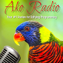 ダウンロード My Ako Online Radio をインストールする 最新 APK ダウンローダ