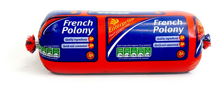 Enterprise polony samples tested positive for the listeria monocytogenes strain ST6 that caused the outbreak.
